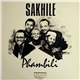 Sakhile - Phambili